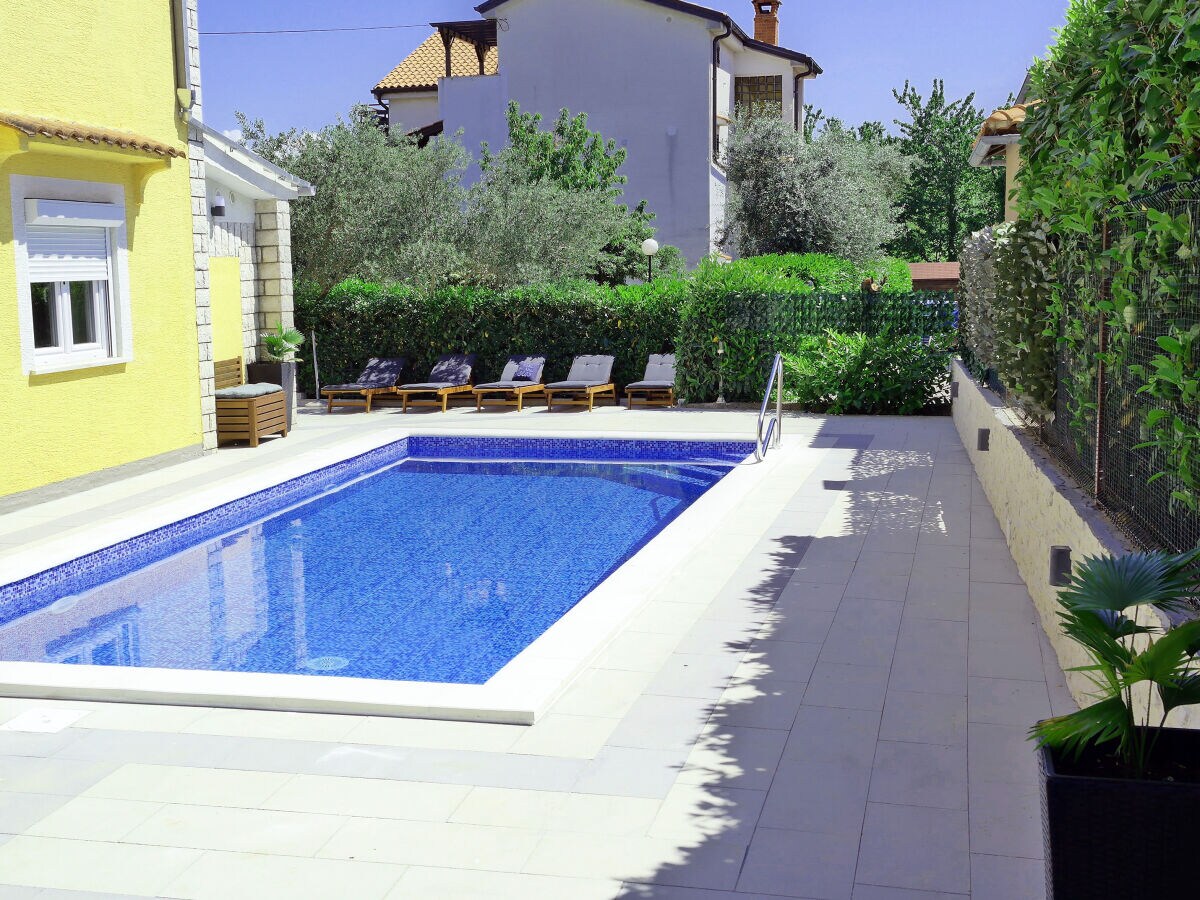 Holiday house Ferienhaus Holek - Outdoor photo 3