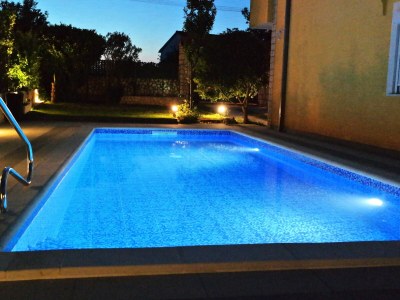 Holiday house Ferienhaus Holek - Outdoor photo 5