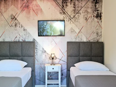 Holiday house Ferienhaus Holek - Features photo 15