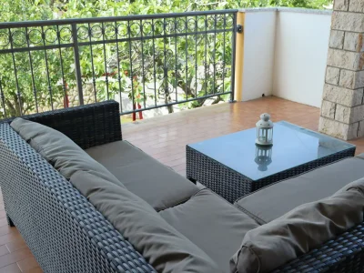 Holiday house Ferienhaus Holek - Features photo 16