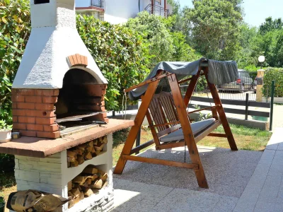 Holiday house Ferienhaus Holek - Features photo 20