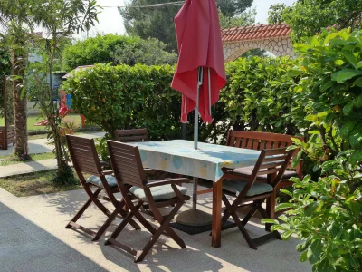 Holiday house Ferienhaus Holek - Features photo 21