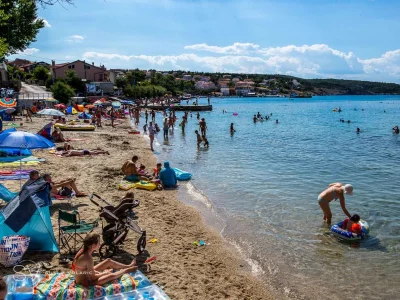 Holiday house Ferienhaus Holek - Environment photo 23