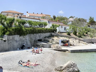 Holiday house Ferienhaus Holek - Environment photo 24