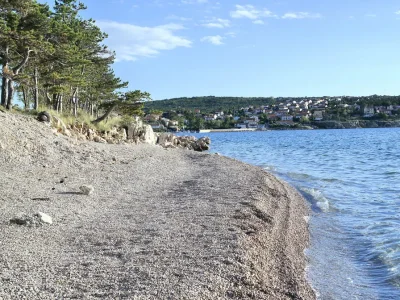 Holiday house Ferienhaus Holek - Environment photo 25