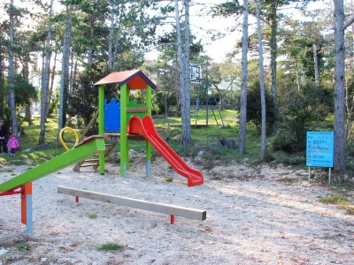 Holiday house Ferienhaus Holek - Environment photo 26