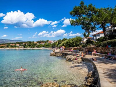 Holiday house Ferienhaus Holek - Environment photo 28