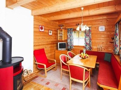 Holiday house Blockhaus in Schlierbach nahe Loipen - Features photo 15