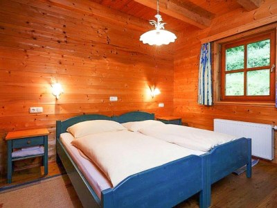 Holiday house Blockhaus in Schlierbach nahe Loipen - Features photo 16