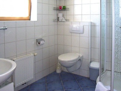 Holiday house Blockhaus in Schlierbach nahe Loipen - Features photo 17