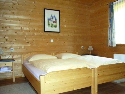 Holiday house Blockhaus in Schlierbach nahe Loipen - Features photo 18