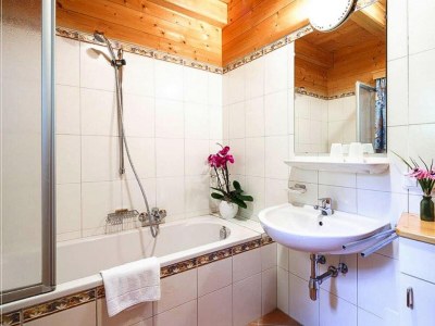 Holiday house Blockhaus in Schlierbach nahe Loipen - Features photo 19