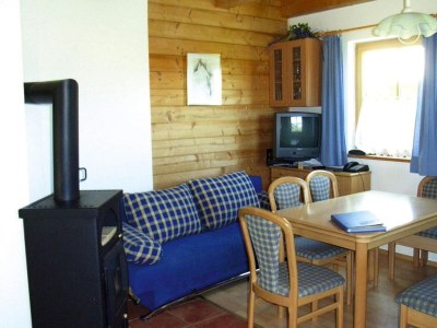 Holiday house Blockhaus in Schlierbach nahe Loipen - Features photo 20