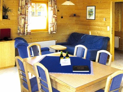 Holiday house Blockhaus in Schlierbach nahe Loipen - Features photo 21