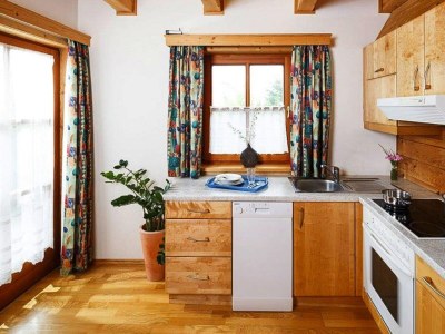 Holiday house Blockhaus in Schlierbach nahe Loipen - Features photo 23