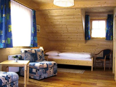 Holiday house Blockhaus in Schlierbach nahe Loipen - Features photo 25