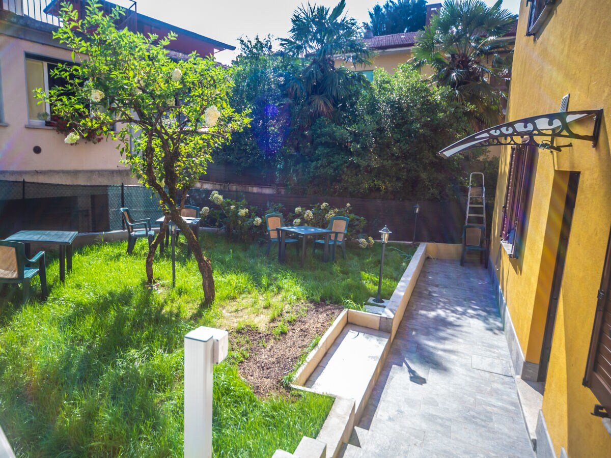 Holiday room Around Lago Maggiore room - Outdoor photo 2