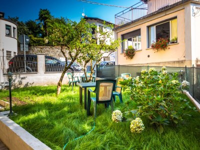Holiday room Around Lago Maggiore room - Outdoor photo 3