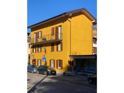 Holiday room Around Lago Maggiore room - Outdoor photo 5