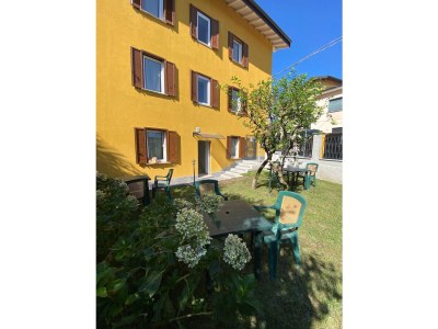 Holiday room Around Lago Maggiore room - Outdoor photo 7