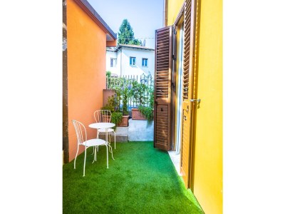 Holiday room Around Lago Maggiore room - Outdoor photo 8