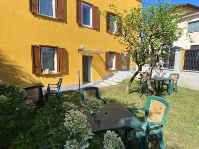 Holiday room Around Lago Maggiore room - Outdoor photo 10