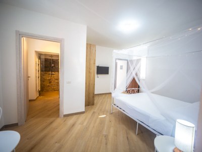 Holiday room Around Lago Maggiore room - Features photo 14