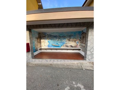 Holiday room Around Lago Maggiore room - Environment photo 20