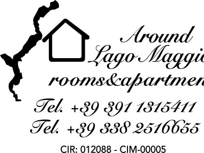 Holiday room Around Lago Maggiore room - Document photo 21