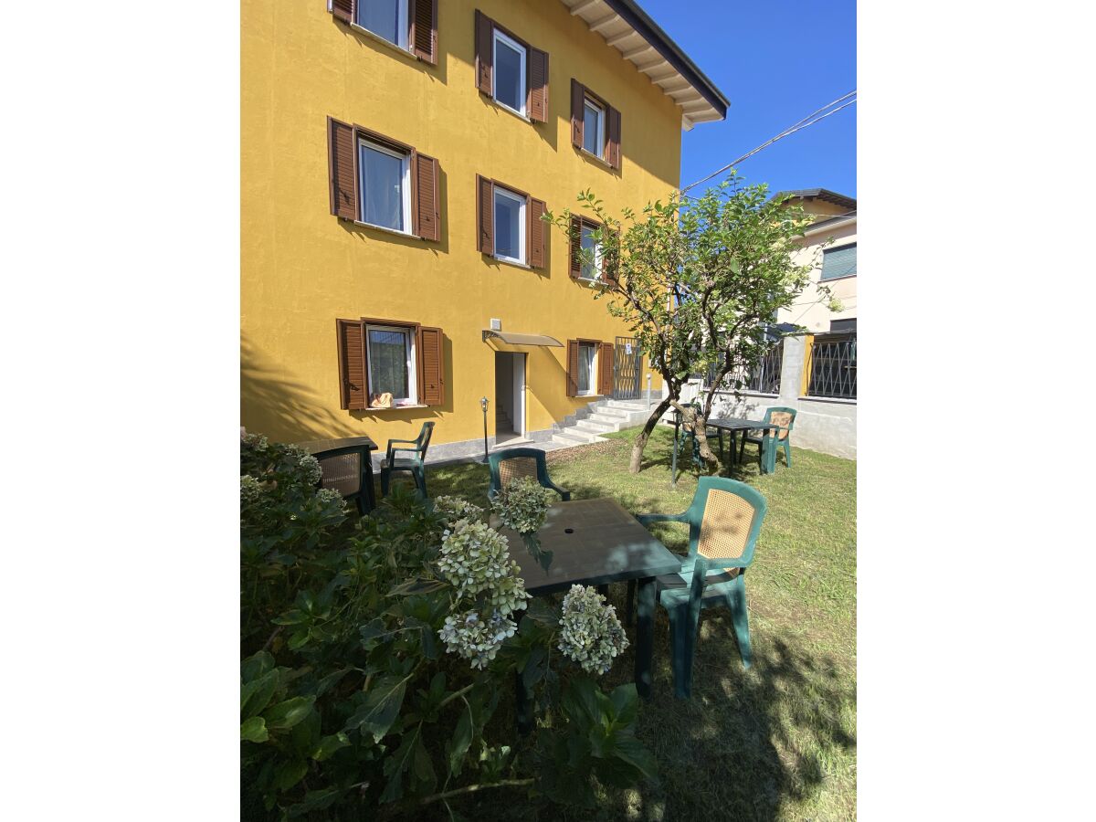 Holiday apartment Around Lago Maggiore apartment - Outdoor photo 2