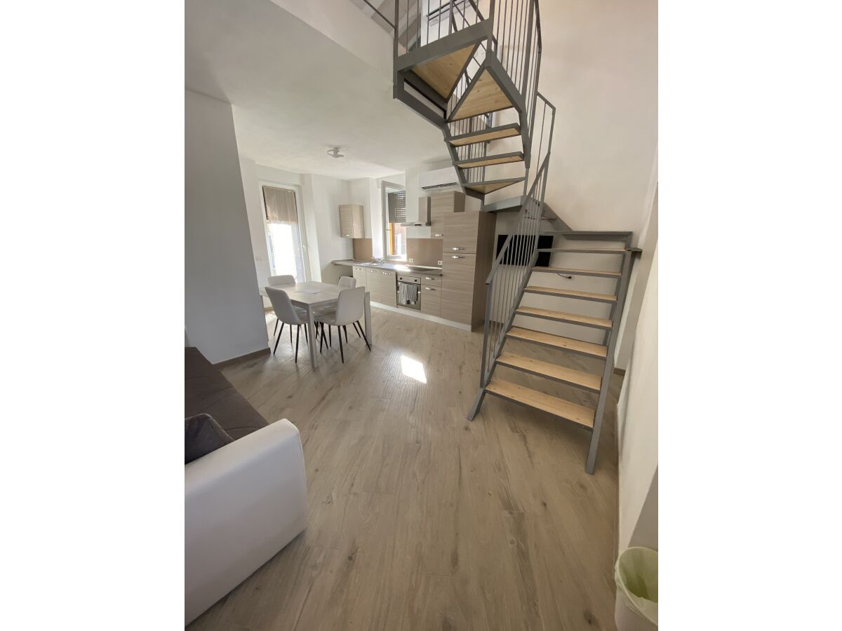 Holiday apartment Around Lago Maggiore apartment - Features photo 4