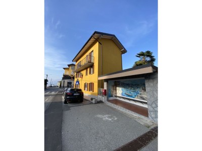 Holiday apartment Around Lago Maggiore apartment in reno di leggiuno - Holiday apartment