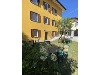 Holiday apartment Around Lago Maggiore apartment - Outdoor photo 2