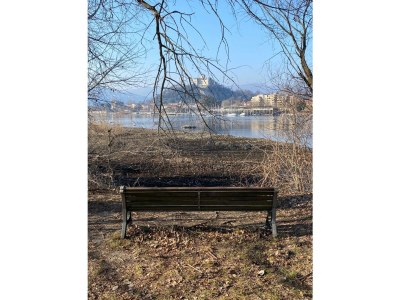 Holiday apartment Around Lago Maggiore apartment - Environment photo 11