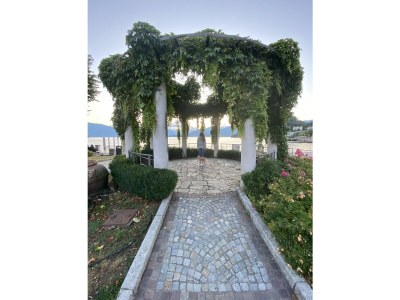 Holiday apartment Around Lago Maggiore apartment - Environment photo 12