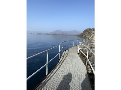 Holiday apartment Around Lago Maggiore apartment - Environment photo 13