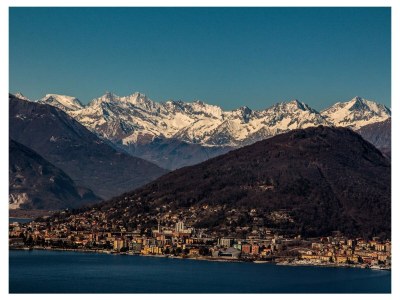 Holiday apartment Around Lago Maggiore apartment - Environment photo 15