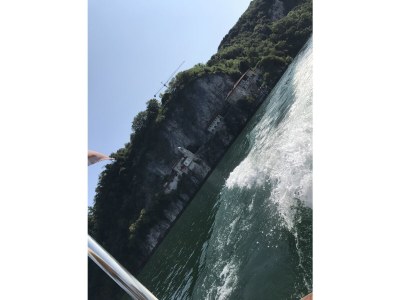 Holiday apartment Around Lago Maggiore apartment - Environment photo 16