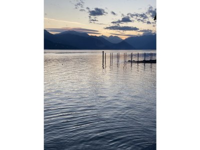 Holiday apartment Around Lago Maggiore apartment - Environment photo 17