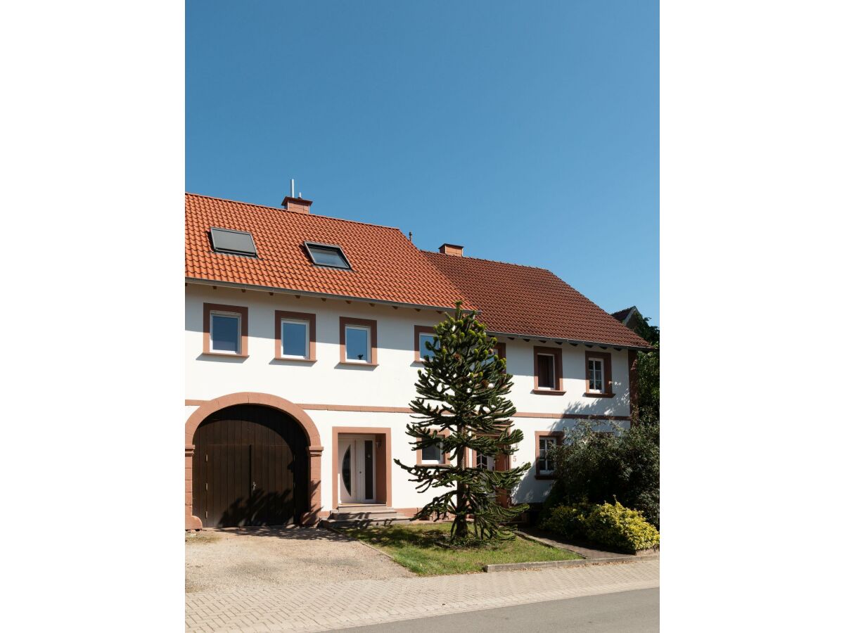 Apartment Appartement/Fewo, Dusche oder Bad, 2 Schlafräume