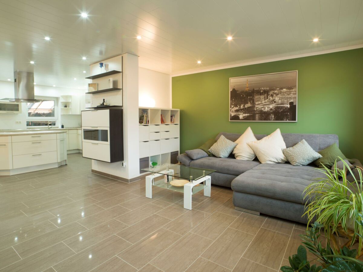 Apartment Appartement/Fewo, Dusche oder Bad, 2 Schlafräume - Features photo 4