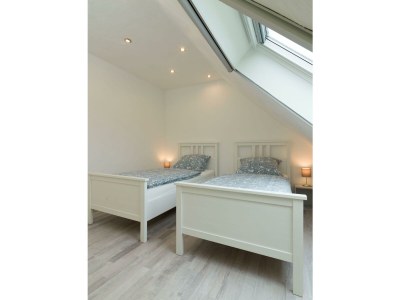 Apartment Appartement/Fewo, Dusche oder Bad, 2 Schlafräume - Features photo 8