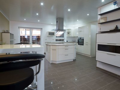 Apartment Appartement/Fewo, Dusche oder Bad, 2 Schlafräume - Features photo 9