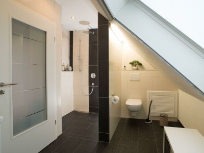 Apartment Appartement/Fewo, Dusche oder Bad, 2 Schlafräume - Features photo 11