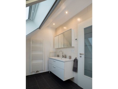 Apartment Appartement/Fewo, Dusche oder Bad, 2 Schlafräume - Features photo 12