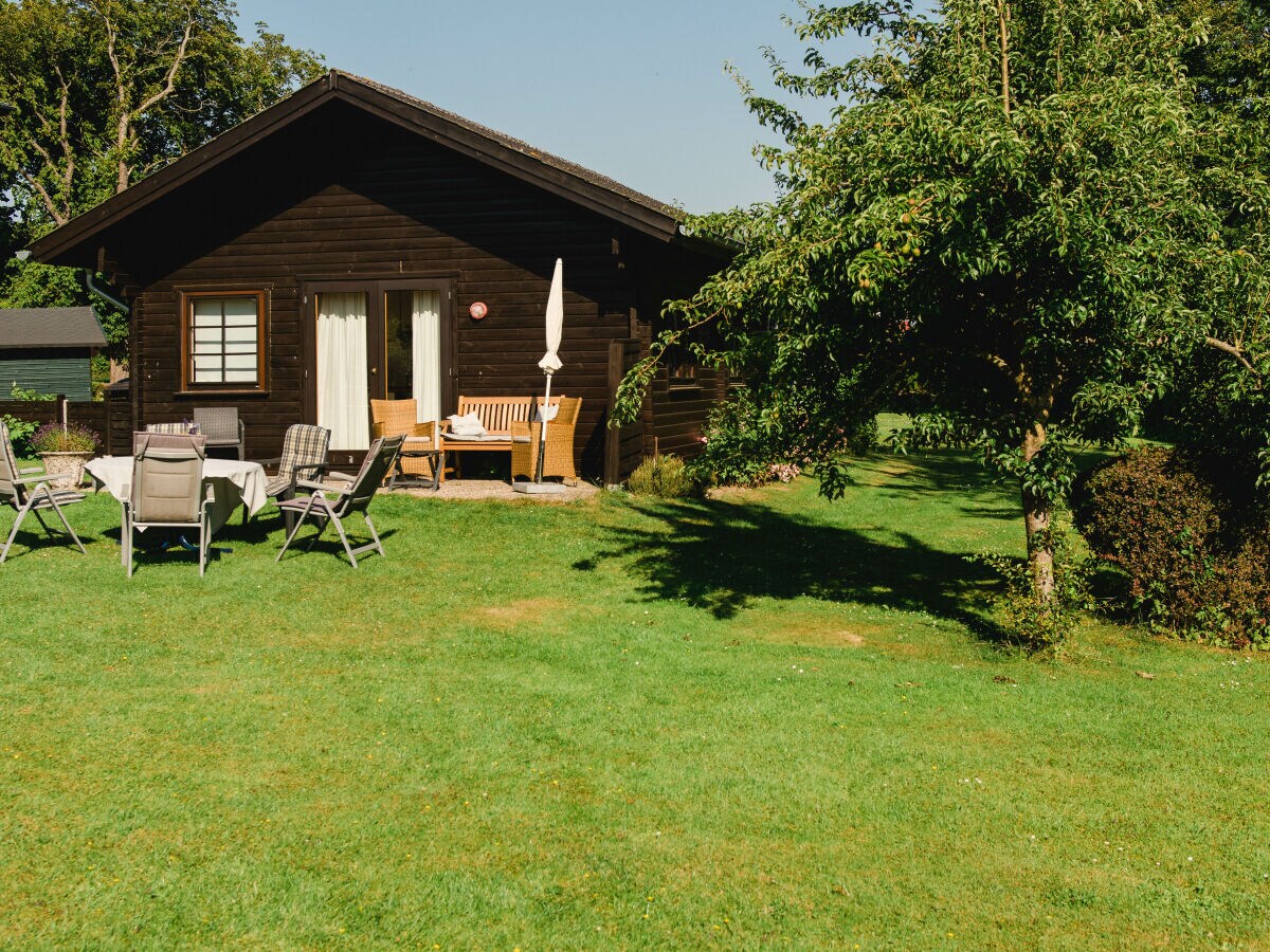 Holiday house Struve 1 auf dem Kastanienhof - Outdoor photo 3