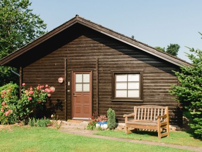 Holiday house Struve 1 auf dem Kastanienhof - Outdoor photo 2