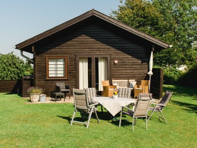 Holiday house Struve 1 auf dem Kastanienhof - Outdoor photo 4