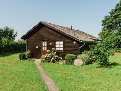 Holiday house Struve 1 auf dem Kastanienhof - Outdoor photo 5