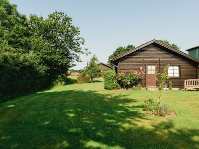 Holiday house Struve 1 auf dem Kastanienhof - Outdoor photo 6